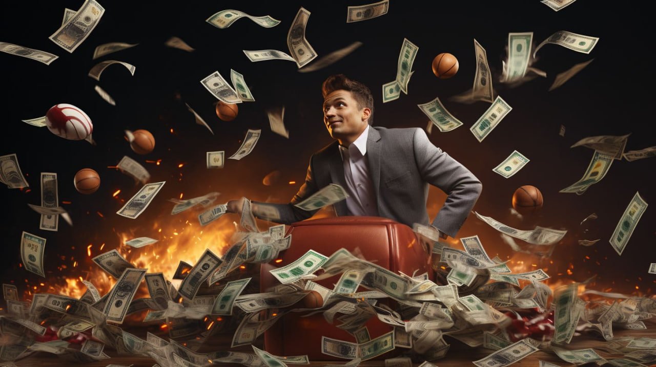Fitur live betting RTS66 menampilkan odds real-time pertandingan olahraga yang sedang berlangsung