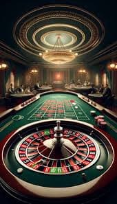 Antarmuka mobile Live Casino RTS66 menampilkan pilihan meja aktif dan taruhan real-time
