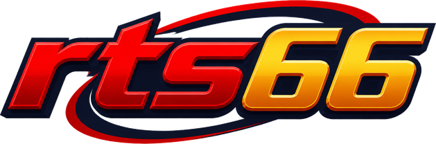 RTS66 Logo